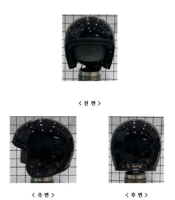 승차용안전모 QWART CC