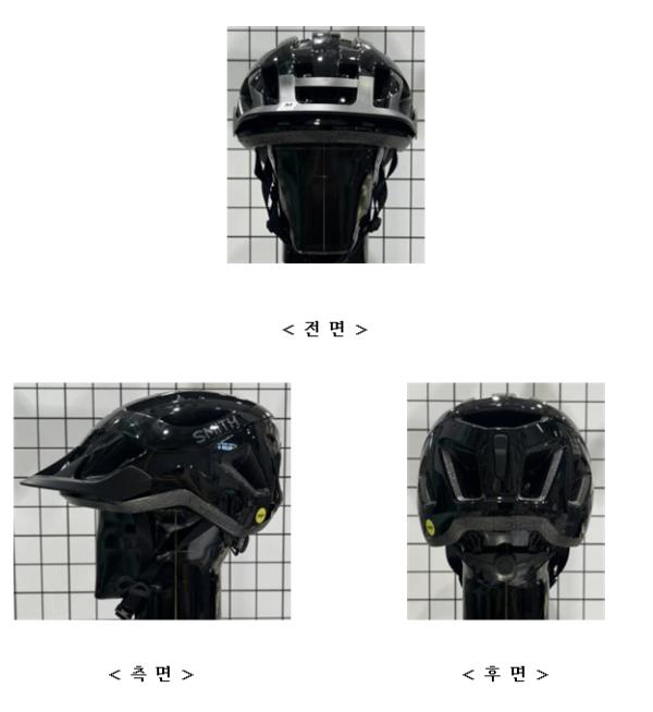 운동용안전모 716736210728 CONVOY MIPS HELMET