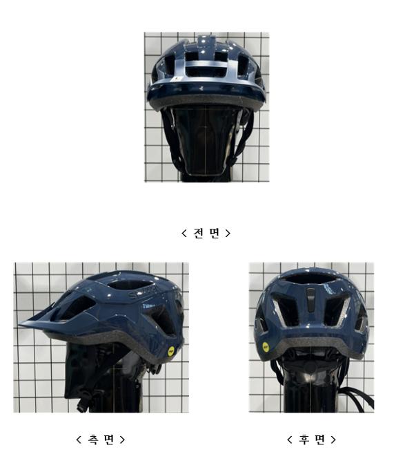 운동용안전모 716736336022 CONVOY MIPS HELMET