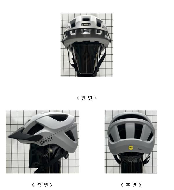 운동용안전모 716736335865 SESSION MIPS HELMET