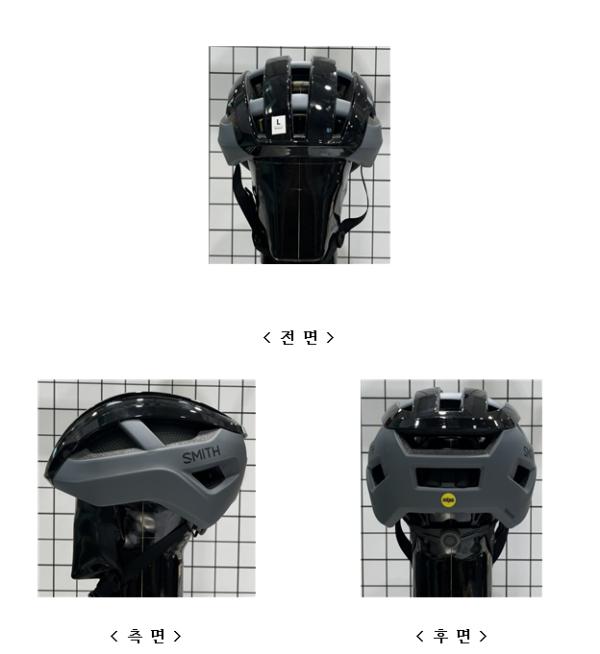 운동용안전모 716736335209 NETWORK MIPS HELMET