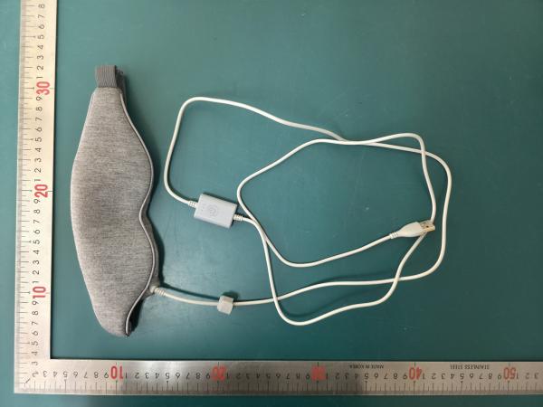 눈마사지기 PD-BF25