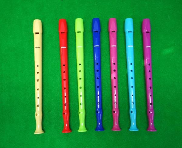 학용품 HOHNER Recorder B9508 / B95084