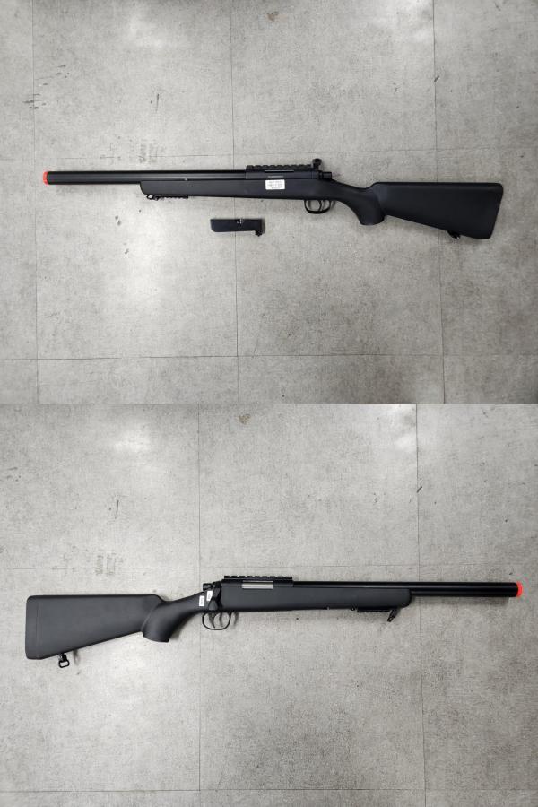비비탄총 VSR-10