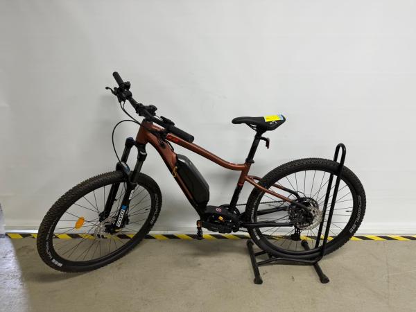 이륜자전거(전기자전거) XC 30