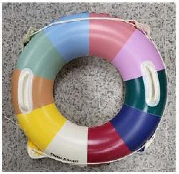 어린이용물놀이기구 KIDDY CLASSIC FLOAT