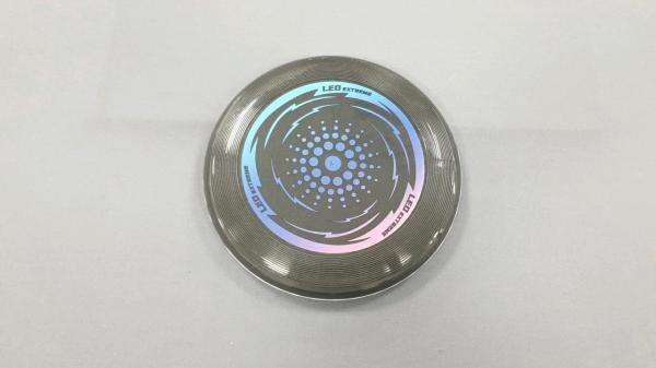 완구 LED Frisbee