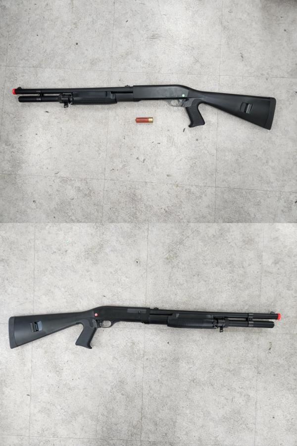 비비탄총 M3 SUPER90