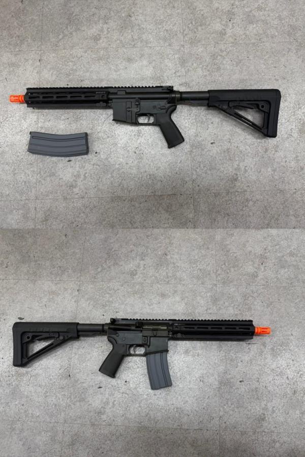 비비탄총 DAS GDR15 CQB