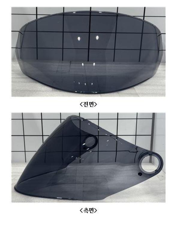 승차용안전모 TR-07