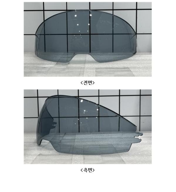 승차용안전모 Inner Shield-002
