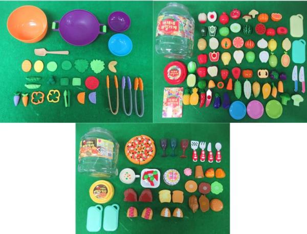 완구 kitchen toy