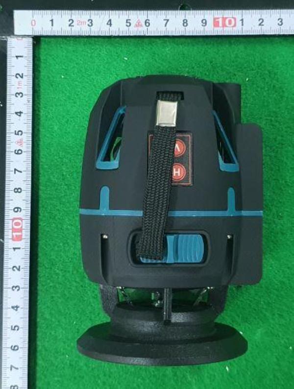 휴대용 레이저용품 4V1D