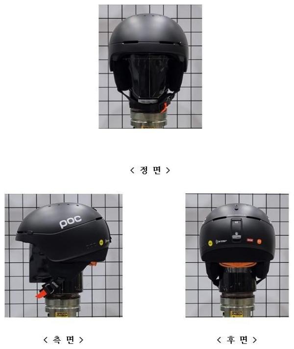 운동용안전모 미닉스 알에스 밉스 Meninx RS MIPS