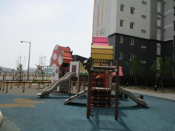 어린이 놀이기구 2SK-CP2004-1-M