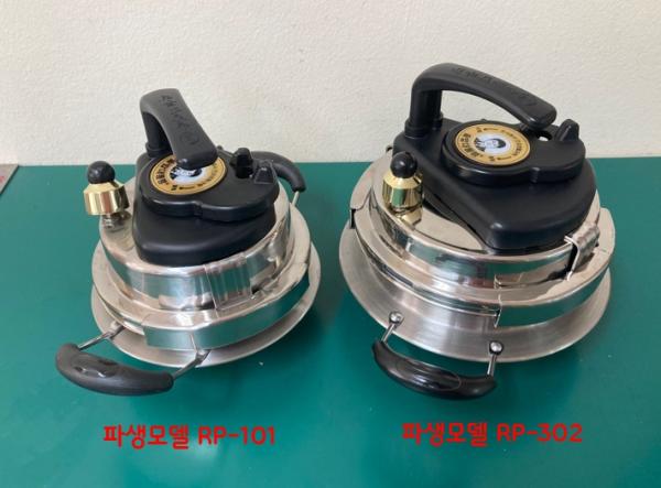 압력솥 RP-100
