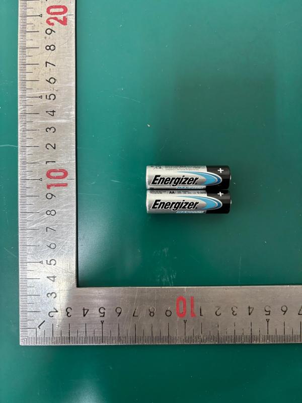 알칼리·망간 전지(L) Energizer Brand Alkaline Battery