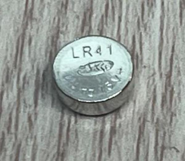 건전지(알칼리·망간 전지(L)) 다다 알칼리망간 전지