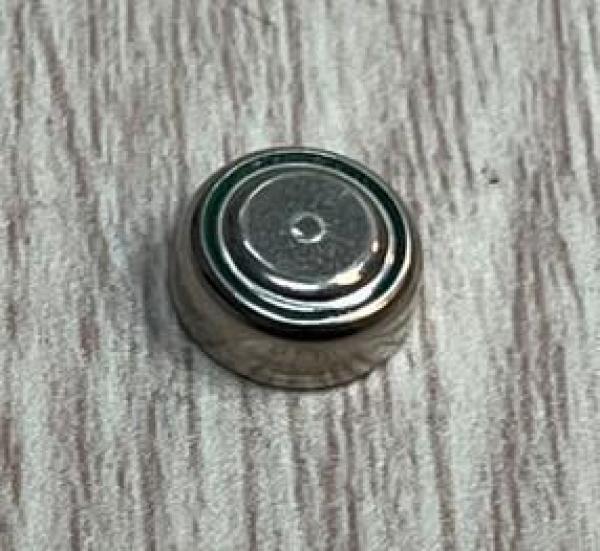 건전지(알칼리·망간 전지(L)) 0% HG MERCURY FREE ALKALINE ZINCMANGANESE BUTTON CELL