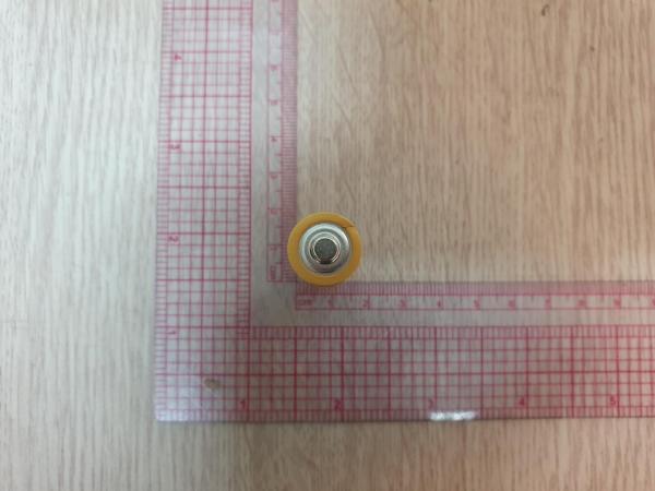 건전지(알칼리·망간 전지(L)) LR6 1.5V