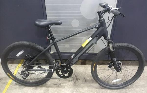 이륜자전거(전기자전거) EV-26