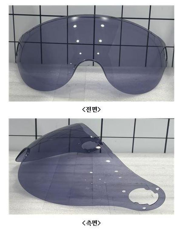 승차용안전모 SHC607