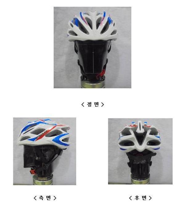 운동용안전모 PRO-F2