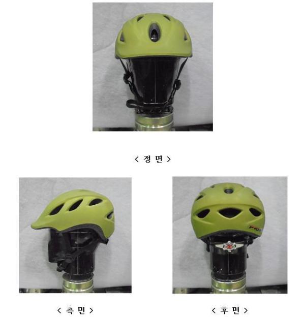 운동용안전모 PRO-X1