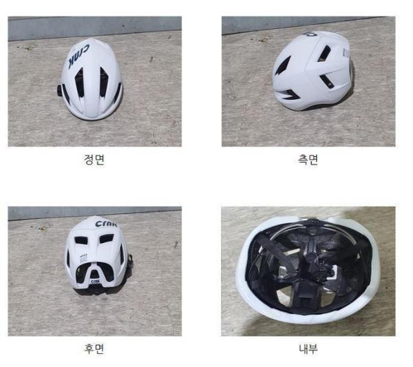 운동용 안전모(자전거·롤러스포츠용 안전모) CRNK NEW ARTICA