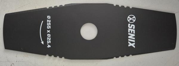 휴대용 예초기의 날 및 보호덮개(휴대용 예초기의 날) A035041-002