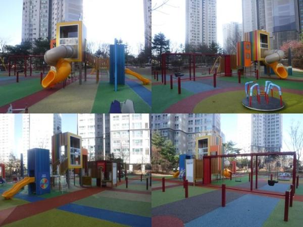 어린이놀이기구 NR_T34106-5P