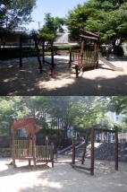 어린이놀이기구 NR_T50109
