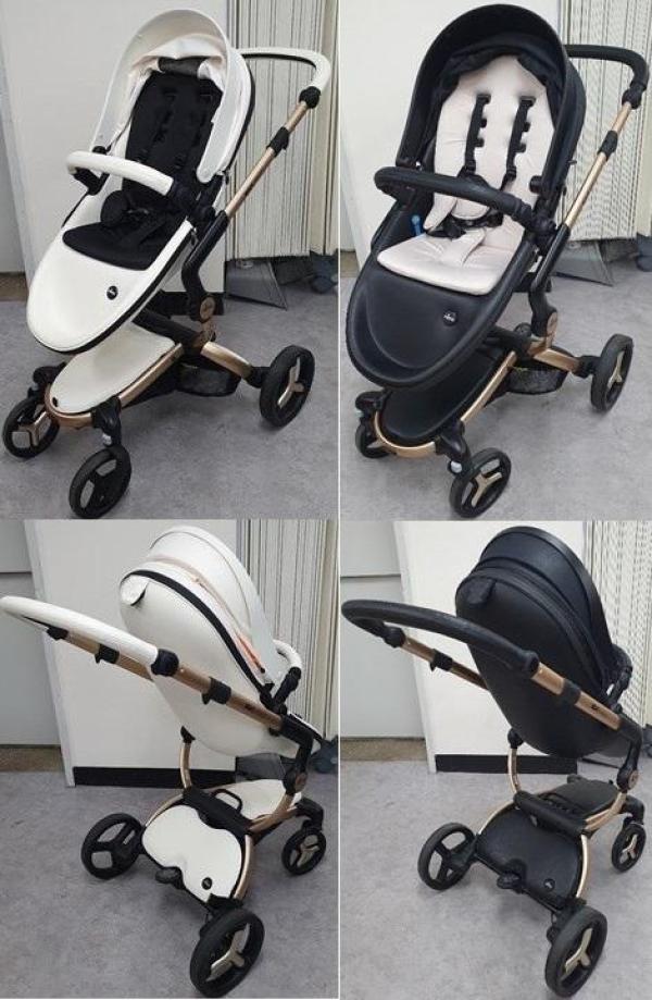 유모차 XARI MAX