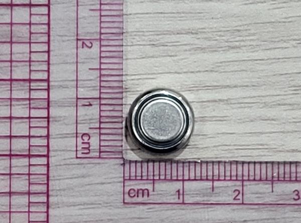 건전지(알칼리·망간 전지(L)) LR44 버튼형 건전지