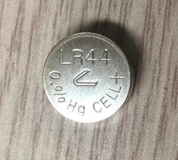 건전지(알칼리·망간 전지(L)) 버튼셀-LR44