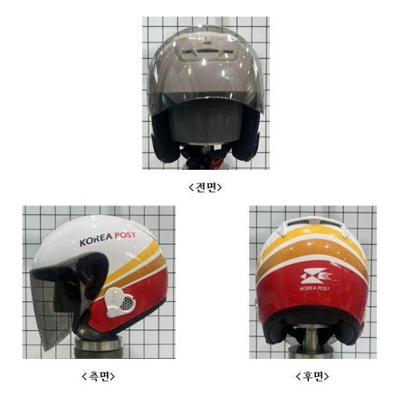 승차용안전모 HI707-100