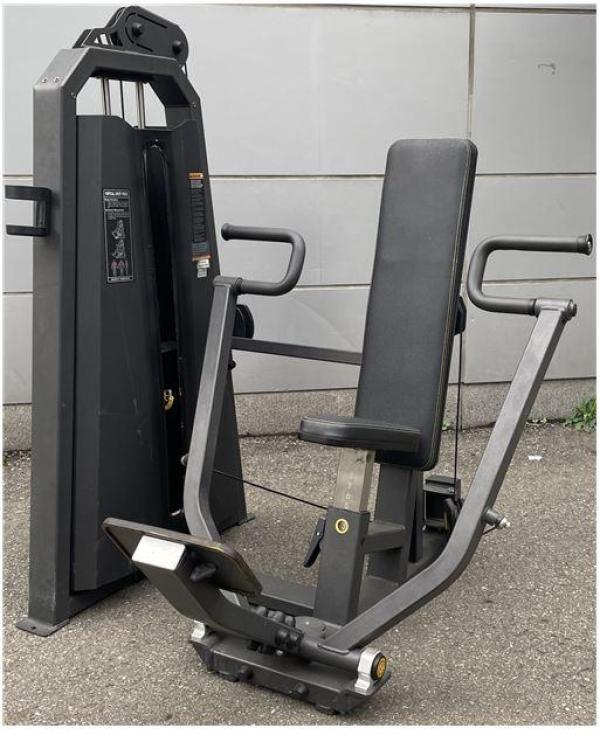 헬스기구 상체운동기구(PR-5000)