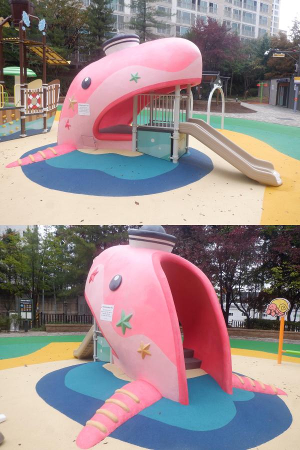 어린이놀이기구 SSO-GRC-PWHW-H