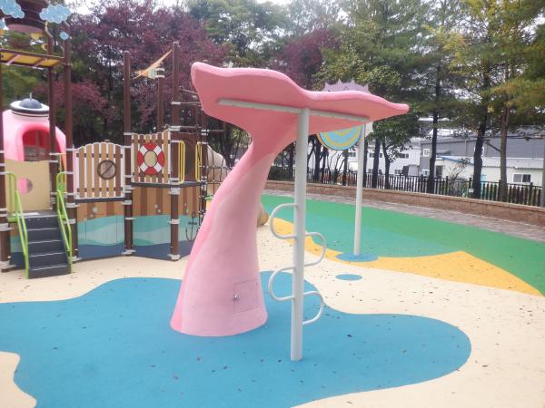 어린이놀이기구 SSO-GRC-PWHW-T