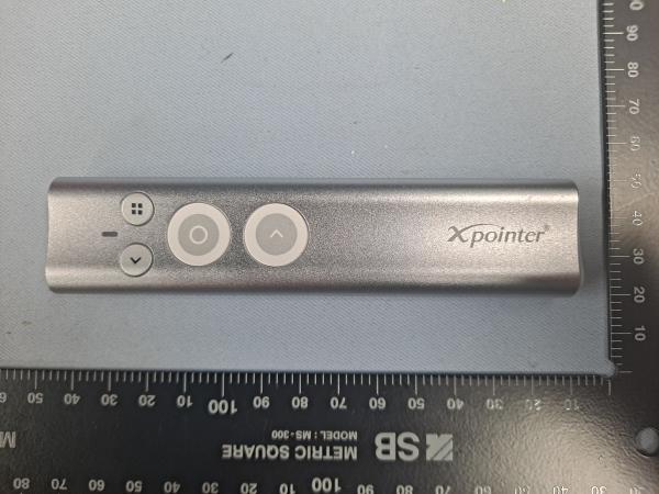 휴대용 레이저용품 XPG300YN