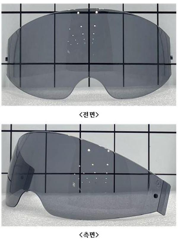 승차용안전모 CM-2