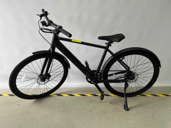 이륜자전거(전기자전거) Urban Sports