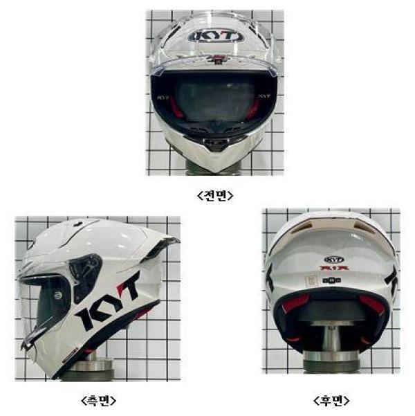 승차용안전모 KYT R1R