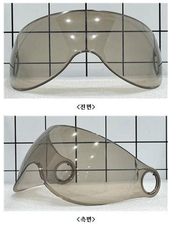 승차용안전모 MA-001