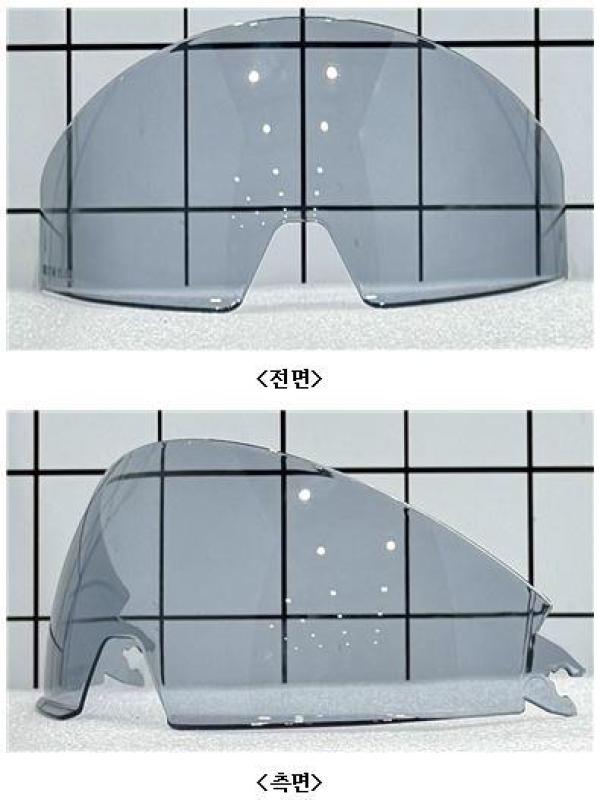 승차용안전모 BLD-166