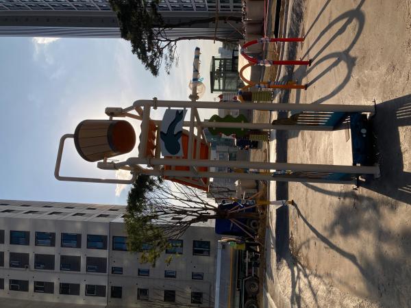 어린이놀이기구 PJ-GR1018D
