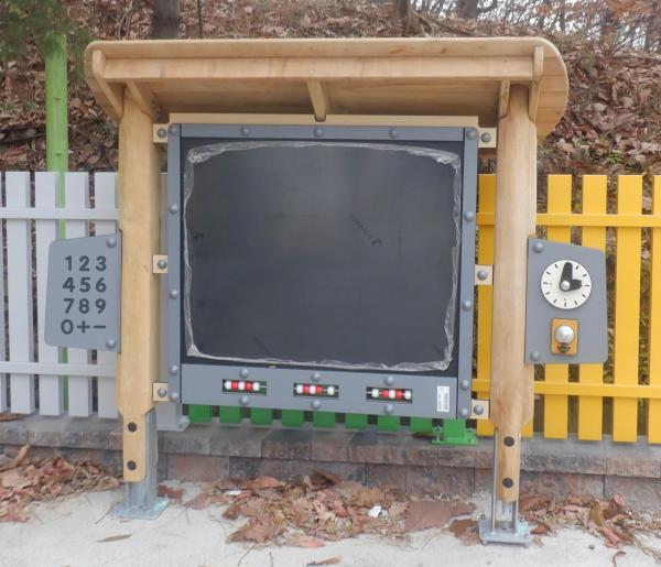 어린이놀이기구 NRO610