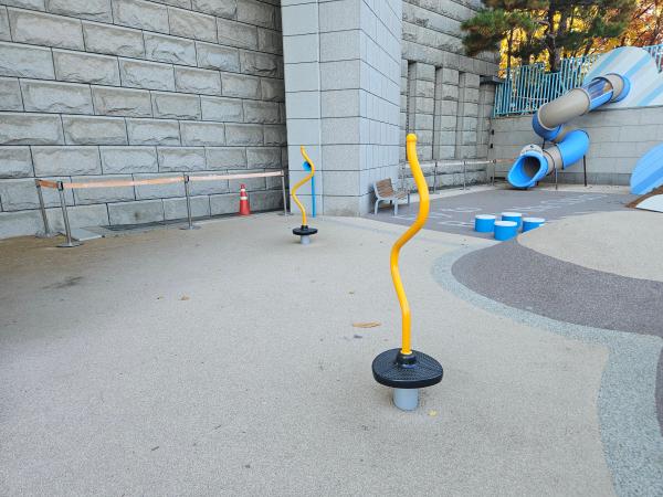 어린이놀이기구 WHIZZER