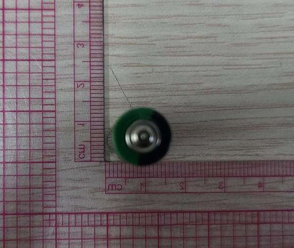 건전지(망간 건전지) 1.5V R03
