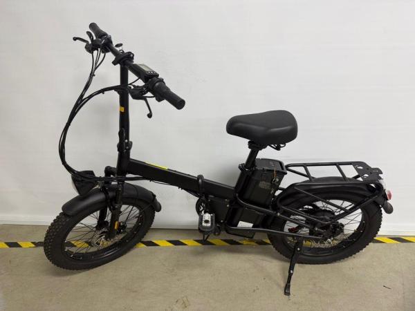 이륜자전거(전기자전거) Victory VX5